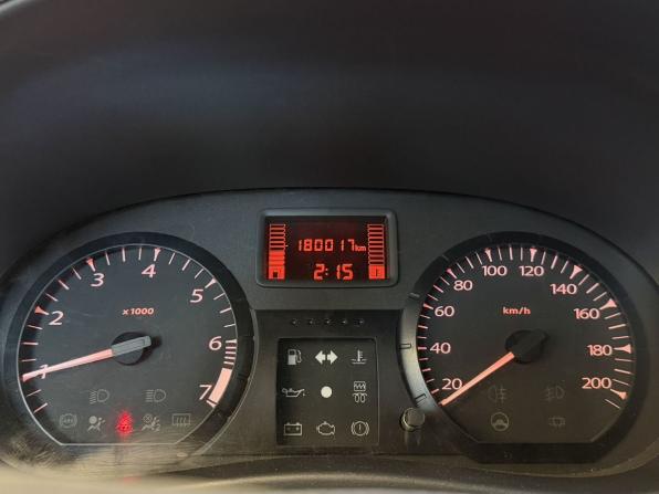 Lada (ВАЗ) Largus I с пробегом 2019 года, цена 760 000 рублей, 180016 км, универсал, Автокод Объявления