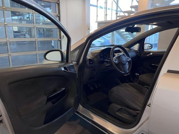 Opel Corsa D с пробегом 2008 года, цена 259 000 рублей, 320470 км, хэтчбек, Автокод Объявления