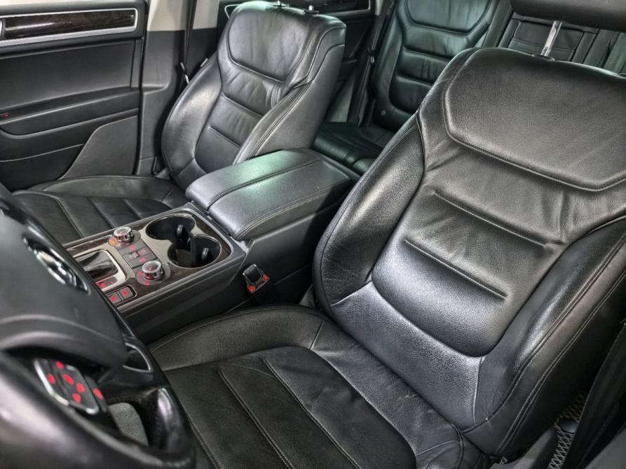 Volkswagen Touareg II Краснодар  - изображение 18