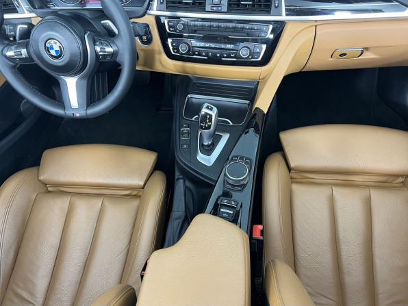 BMW 4 серии F32/F33/F36 Рестайлинг с пробегом 2018 года, цена 4 040 000 рублей, 36390 км, кабриолет, Автокод Объявления