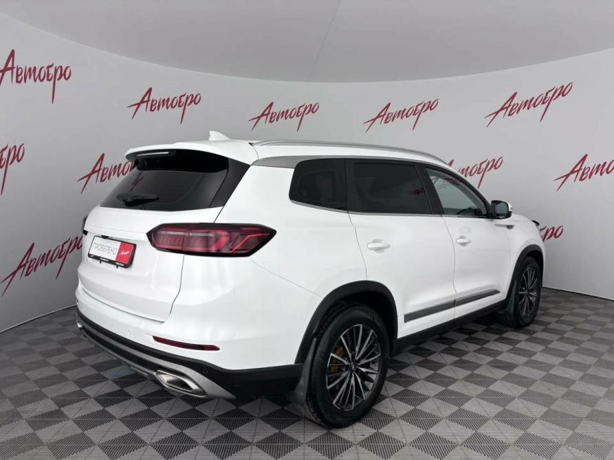 Chery Tiggo 8 Pro I Псков  - изображение 5