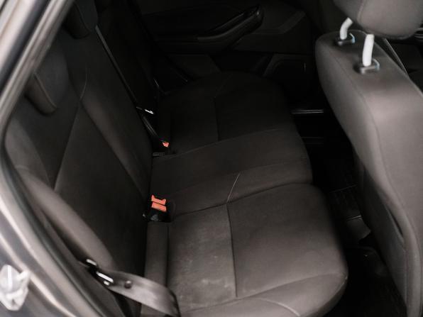Ford Focus III Рестайлинг с пробегом 2019 года, цена 1 006 000 рублей, 184206 км, хэтчбек, Автокод Объявления