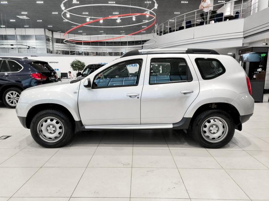 Renault Duster I Казань  - изображение 10