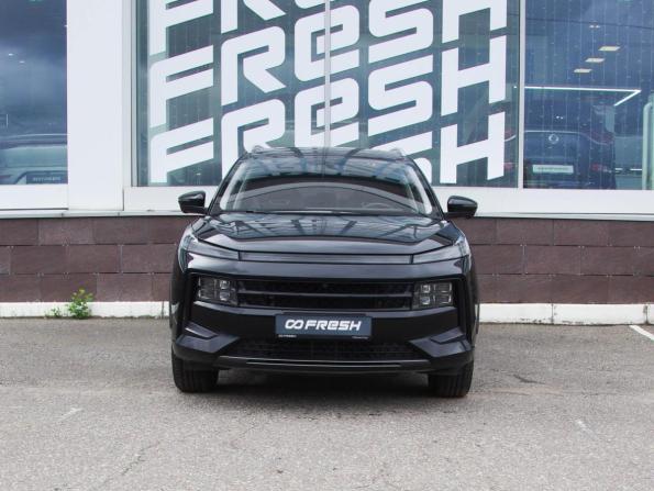 JAC JS6 с пробегом 2022 года, цена 1 960 000 рублей, 34783 км, внедорожник, Автокод Объявления