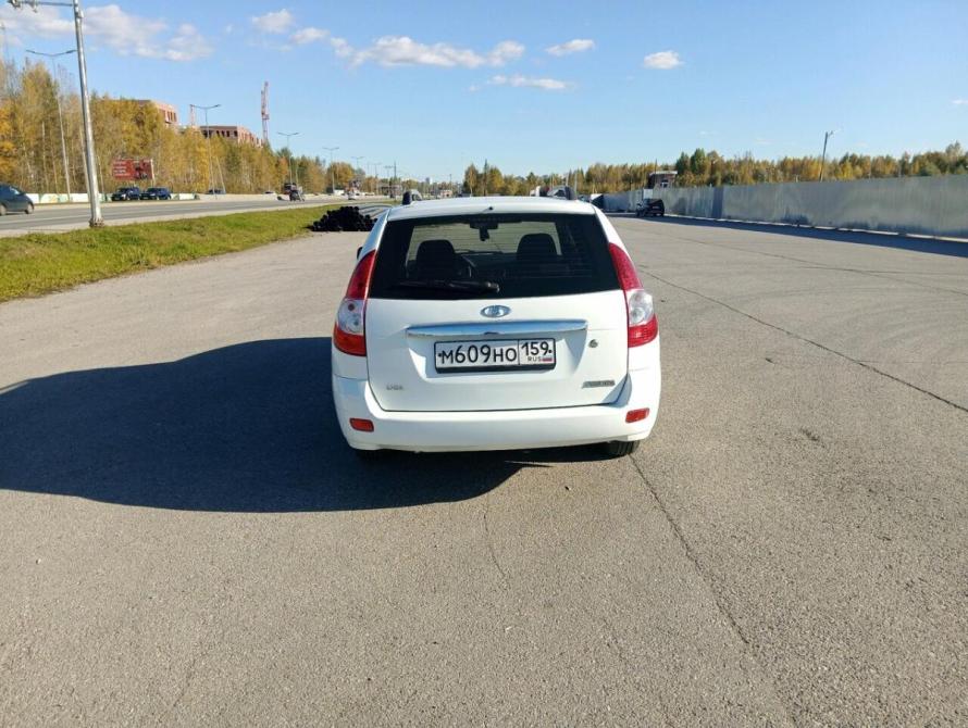 Lada (ВАЗ) Priora I Пермь  - изображение 4