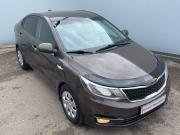 Kia Rio III Рестайлинг Стерлитамак  - изображение 52