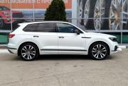 Volkswagen Touareg III Саратов  - изображение 33