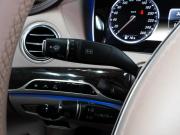 Mercedes-Benz S-Класс VI (W222 C217) Тюмень  - изображение 53