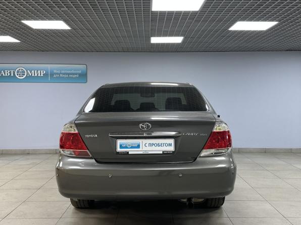 Toyota Camry V (XV30) Рестайлинг с пробегом 2005 года, цена 920 000 рублей, 236234 км, седан, Автокод Объявления