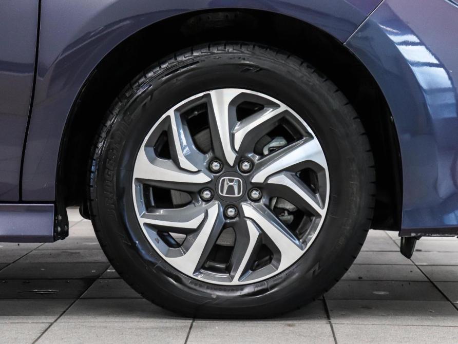 Honda Stepwgn V Красноярск  - изображение 33