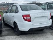 Lada (ВАЗ) Granta I Рестайлинг Екатеринбург  - изображение 12