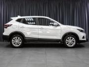 Nissan Qashqai II Рестайлинг Тюмень  - изображение 24