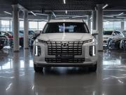 Hyundai Palisade I Рестайлинг Москва  - изображение 34
