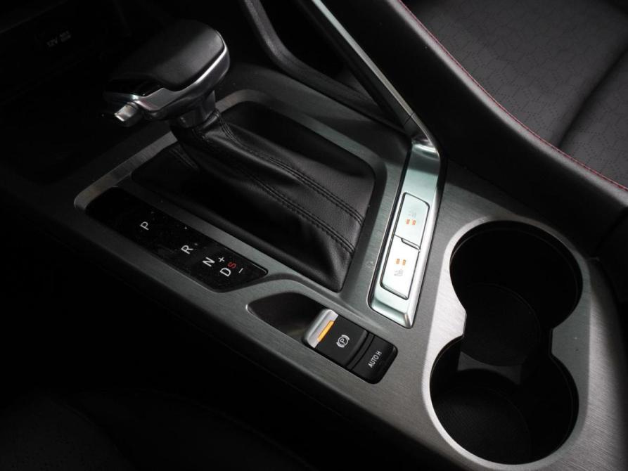 Changan CS35 Plus I Рестайлинг Воронеж  - изображение 18