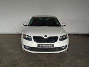 Skoda Octavia III (A7) Москва  - изображение 19