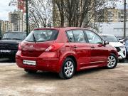 Nissan Tiida I Санкт-Петербург  - изображение 19