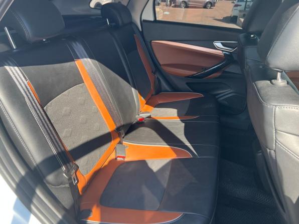 Lada (ВАЗ) Vesta I Рестайлинг (NG) с пробегом 2024 года, цена 1 664 800 рублей, 26000 км, универсал, Автокод Объявления