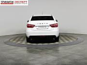 Lada (ВАЗ) Vesta I Белгород  - изображение 22