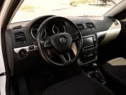 Skoda Yeti I Рестайлинг Казань  - изображение 19