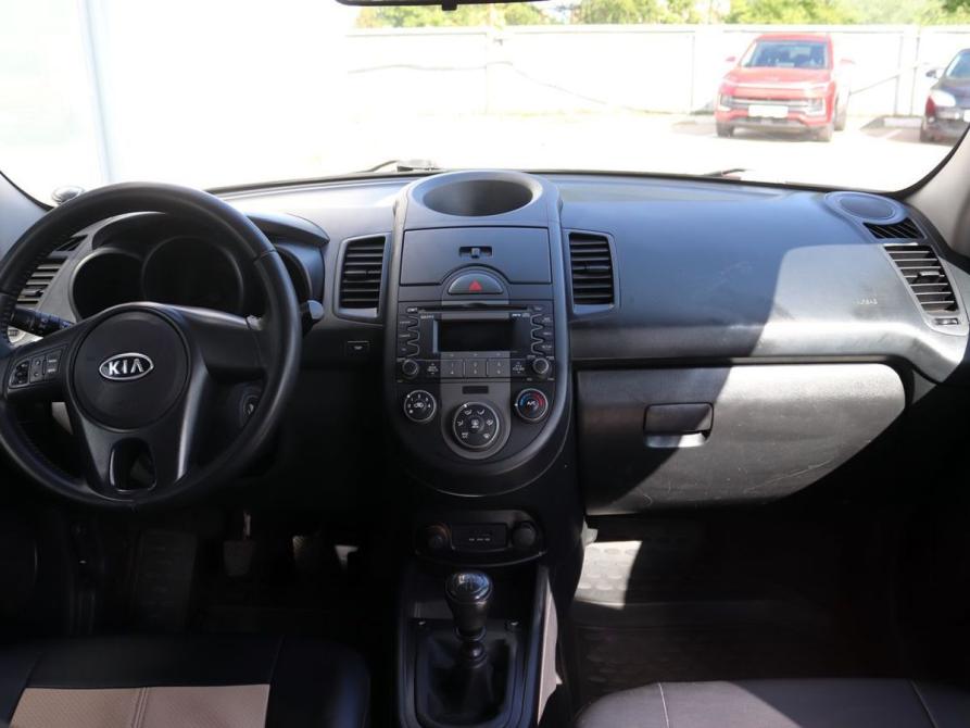 Kia Soul I Нижний Новгород  - изображение 13