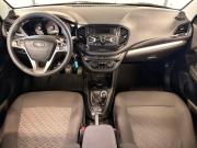 Lada (ВАЗ) Vesta I Тольятти  - изображение 34