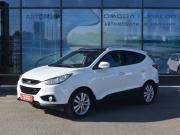 Hyundai ix35 I Архангельск  - изображение 17