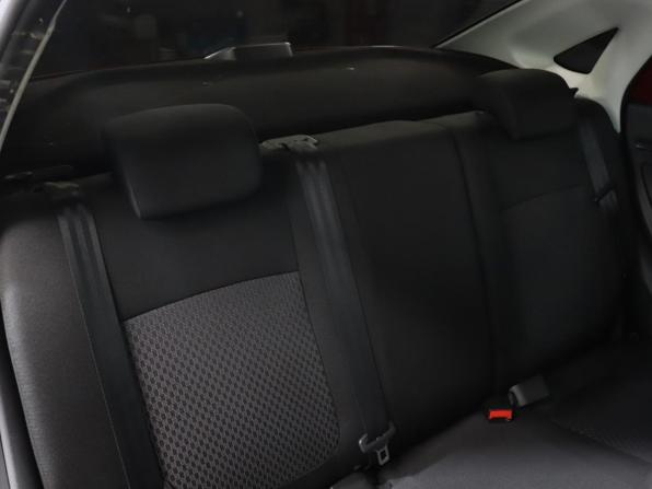 Lada (ВАЗ) Vesta I с пробегом 2021 года, цена 1 035 000 рублей, 37942 км, седан, Автокод Объявления