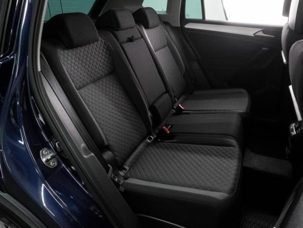 Volkswagen Tiguan II с пробегом 2017 года, цена 1 929 000 рублей, 194251 км, внедорожник, Автокод Объявления