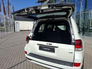 Toyota Land Cruiser 200 Series Рестайлинг 2 Санкт-Петербург  - изображение 50