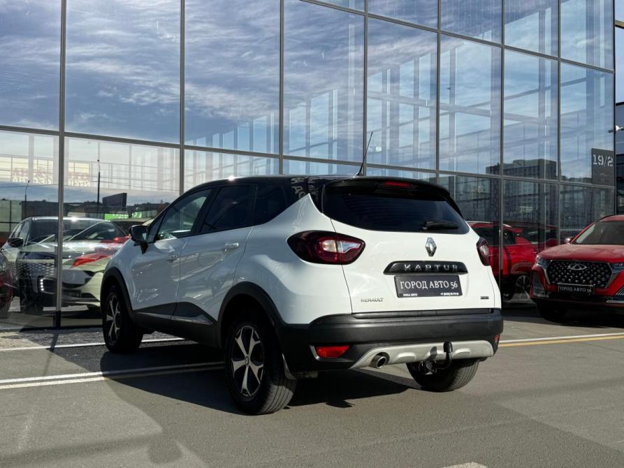 Renault Kaptur I Оренбург  - изображение 8