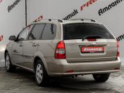 Chevrolet Lacetti I Екатеринбург  - изображение 23