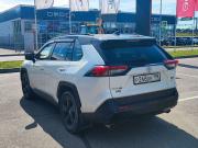 Toyota RAV4 V (XA50) Санкт-Петербург  - изображение 8