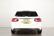 Mercedes-Benz C-Класс IV (W205) Челябинск  - изображение 28