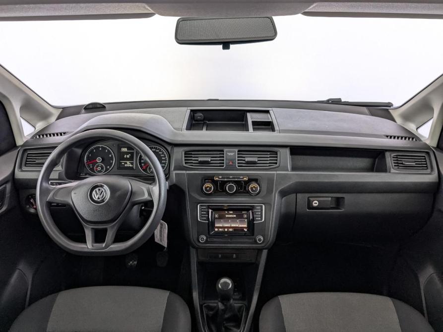 Volkswagen Caddy IV Москва  - изображение 14