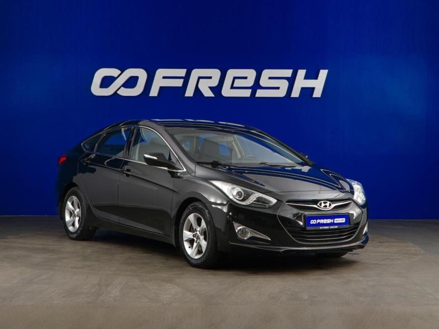 Hyundai i40 I Москва  - изображение 1
