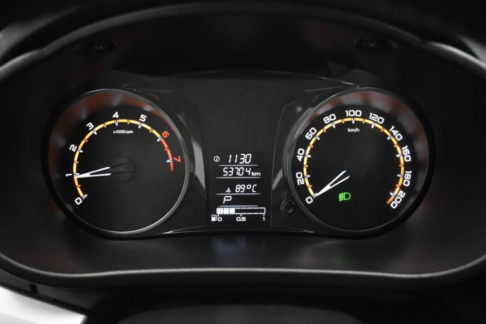 Lada (ВАЗ) Granta I Рестайлинг Москва  - изображение 6