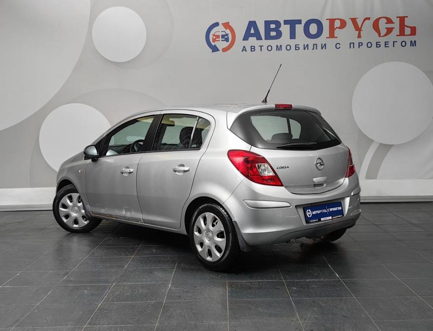 Opel Corsa D Рестайлинг I Москва  - изображение 2