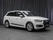Audi Q7 II (4M) Тюмень  - изображение 27