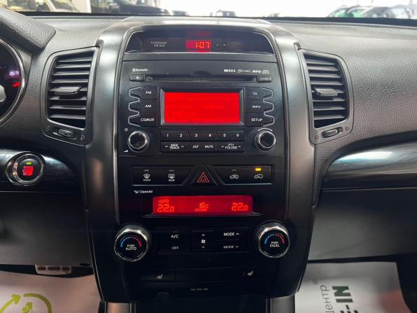 Kia Sorento II с пробегом 2010 года, цена 1 545 000 рублей, 125110 км, внедорожник, Автокод Объявления
