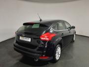 Ford Focus III Рестайлинг Пермь  - изображение 22