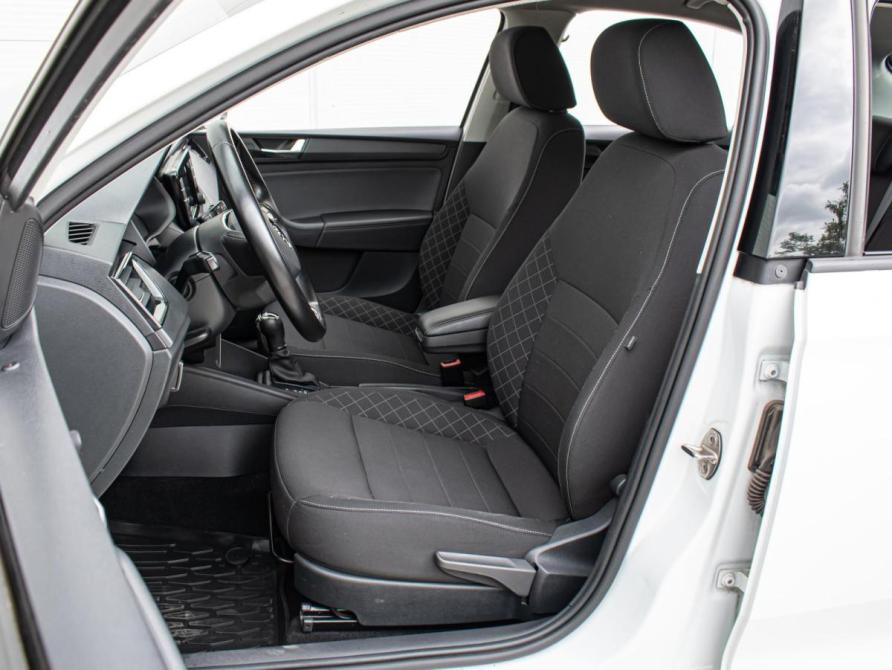 Skoda Rapid II Краснодар  - изображение 10
