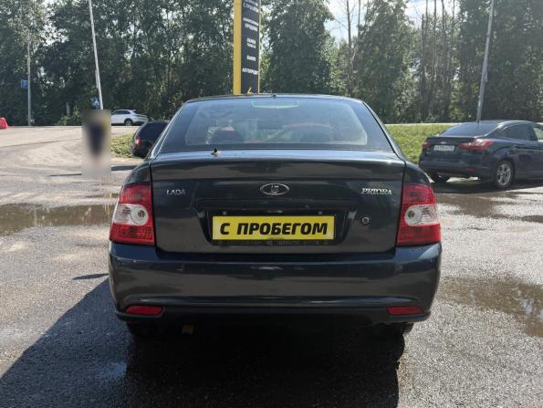 Lada (ВАЗ) Priora I с пробегом 2012 года, цена 260 000 рублей, 187921 км, хэтчбек, Автокод Объявления