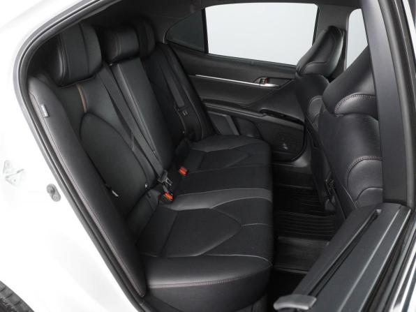 Toyota Camry VIII (XV70) с пробегом 2020 года, цена 3 199 000 рублей, 82964 км, седан, Автокод Объявления