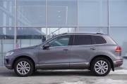Volkswagen Touareg II Рестайлинг Ульяновск  - изображение 33