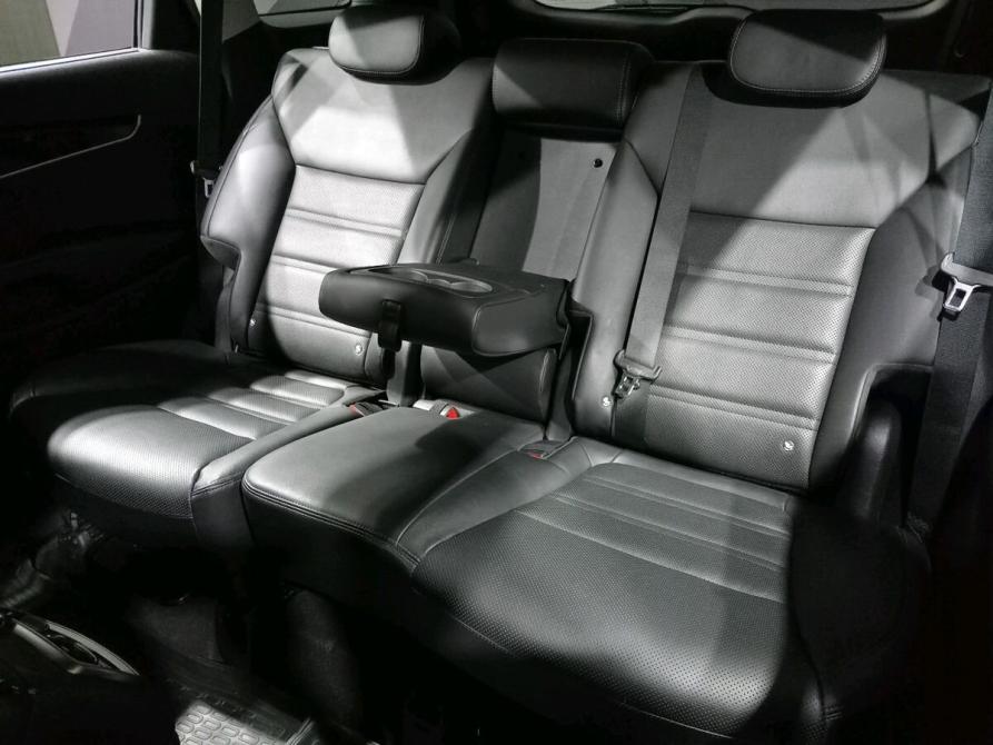 Kia Sorento III Prime Рестайлинг Оренбург  - изображение 19