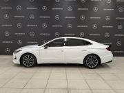 Hyundai Sonata VIII (DN8) Москва  - изображение 38