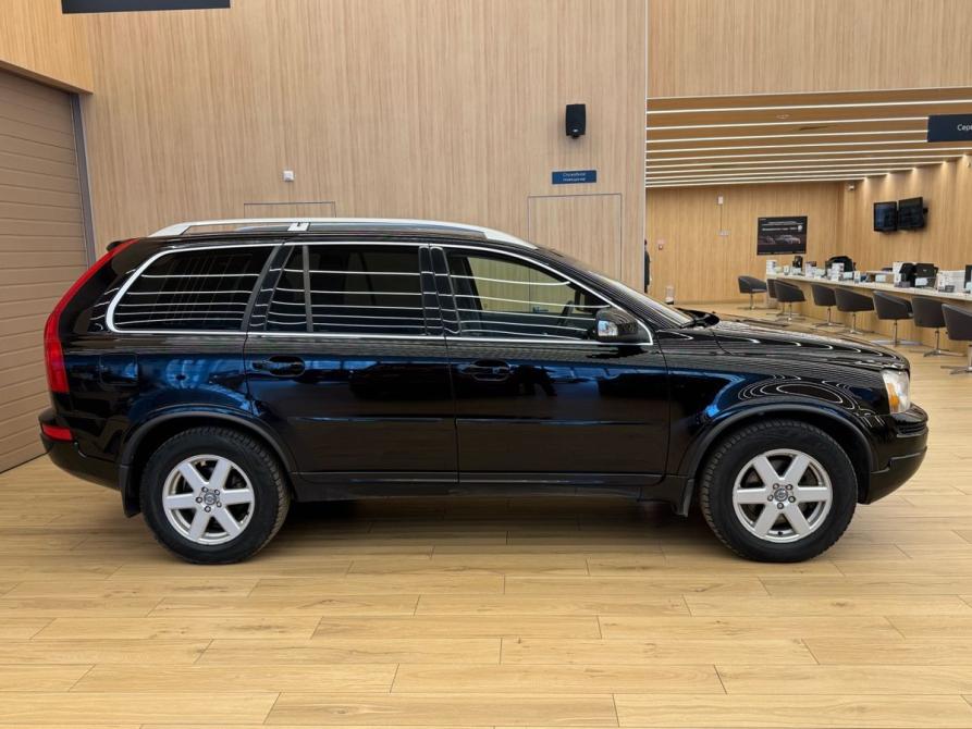 Volvo XC90 I Рестайлинг Санкт-Петербург  - изображение 4