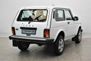 Lada (ВАЗ) Niva Legend Москва  - изображение 17