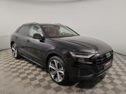 Audi Q8 I (4M) Москва  - изображение 25