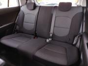 Hyundai Creta I Рестайлинг Москва  - изображение 38